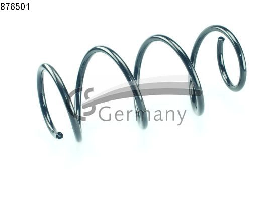 Пружины cs germany CS GERMANY 14.876.501