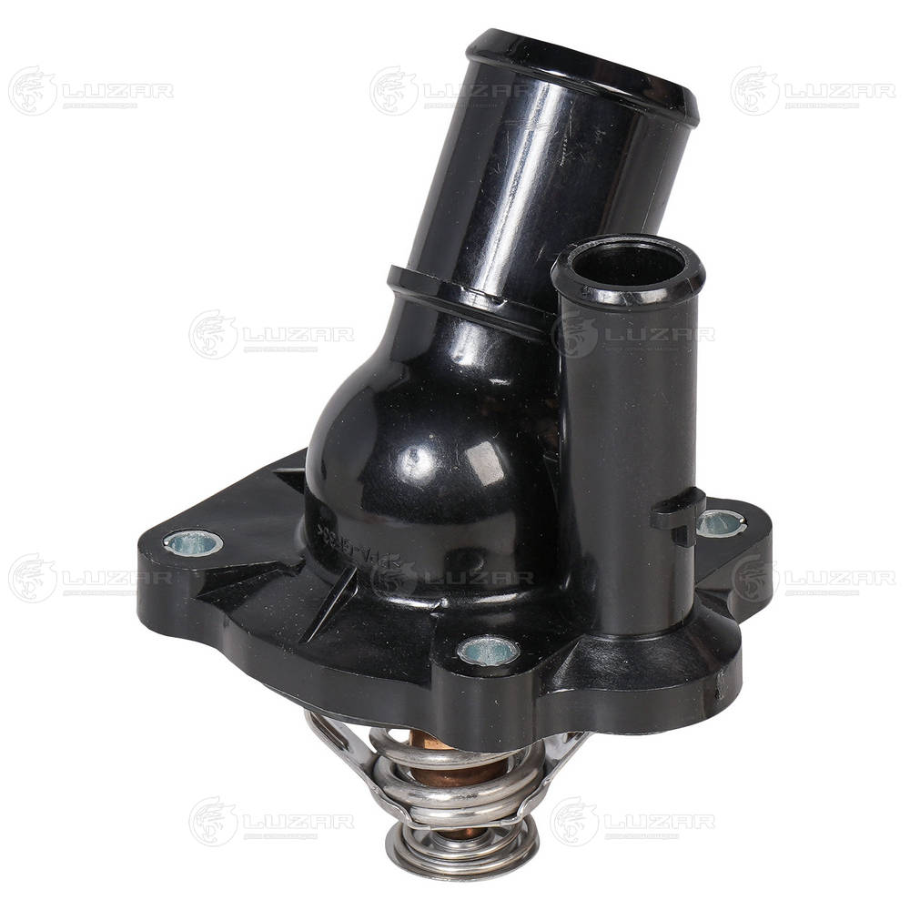 Термостат для а/м ford mondeo iii (00-)/mondeo iv (07-) 1.8i/2.0i (90с) (c корпусом) LUZAR LT 1026