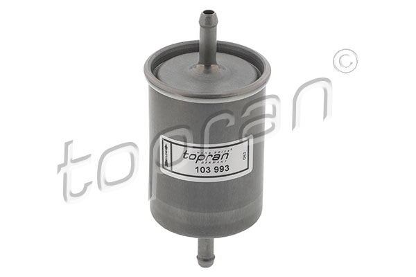 Фильтр топливный opel/vw/citroen HANS PRIES/TOPRAN 103993