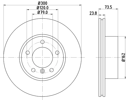  HELLA/BEHR/PAGID 8DD355123-581