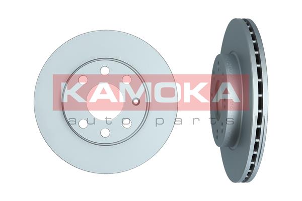 Диск тормозной KAMOKA 1032260
