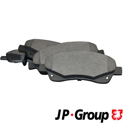  JP GROUP 4863602510