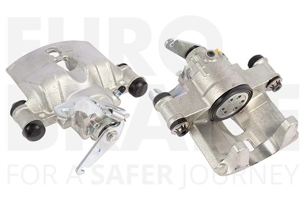 Тормозной суппорт задний l EUROBRAKE 53012123168