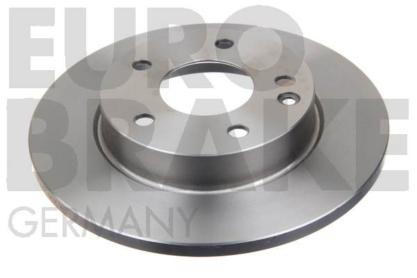 Тормозной диск передний EUROBRAKE 5815203345
