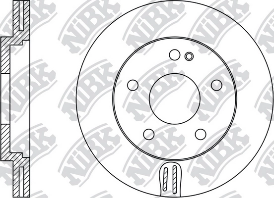  NIBK RN1108