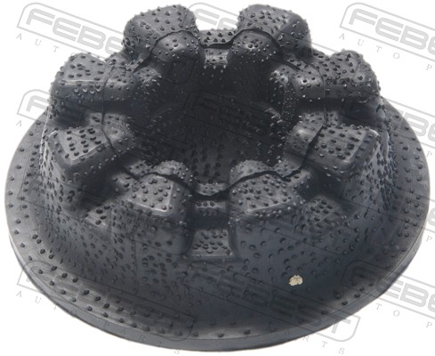 Проставка задней пружины верхняя FEBEST NSS-J10R