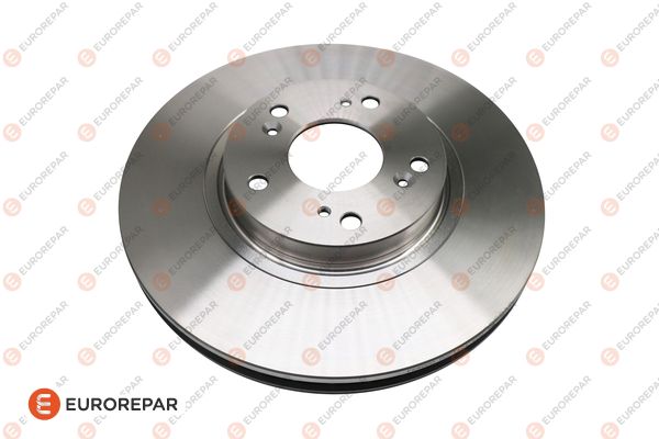 Диск тормозной EUROREPAR 1642773180