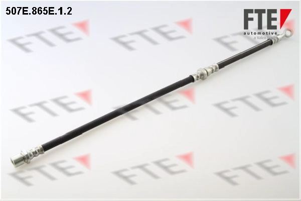 Шланг тормозной FTE 507E.865E.1.2
