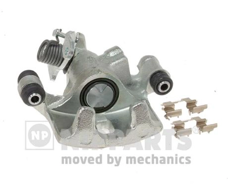 Суппорт тормозной NIPPARTS J3222033
