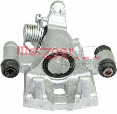 Суппорт тормозной METZGER 6250251