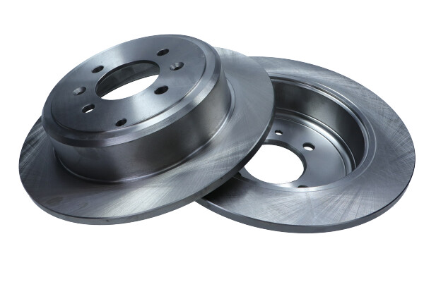 Диск тормозной MAXGEAR 19-0989