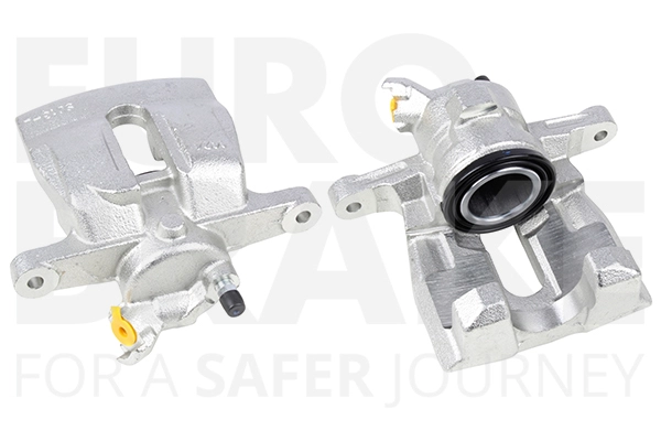 Тормозной суппорт задний l EUROBRAKE 5301214097