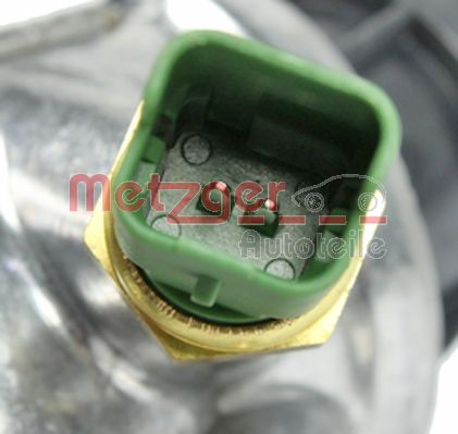 Термостат METZGER 4006078