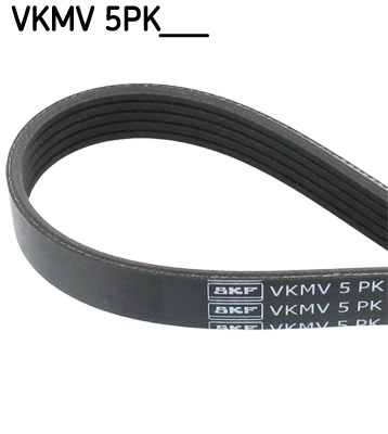 Ремень поликлиновой SKF VKMV5PK1151