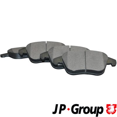  JP GROUP 4163601510