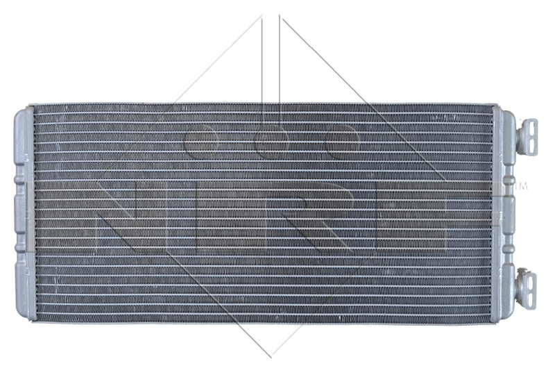 Радиатор отопителя 370x175x32 NRF 54257