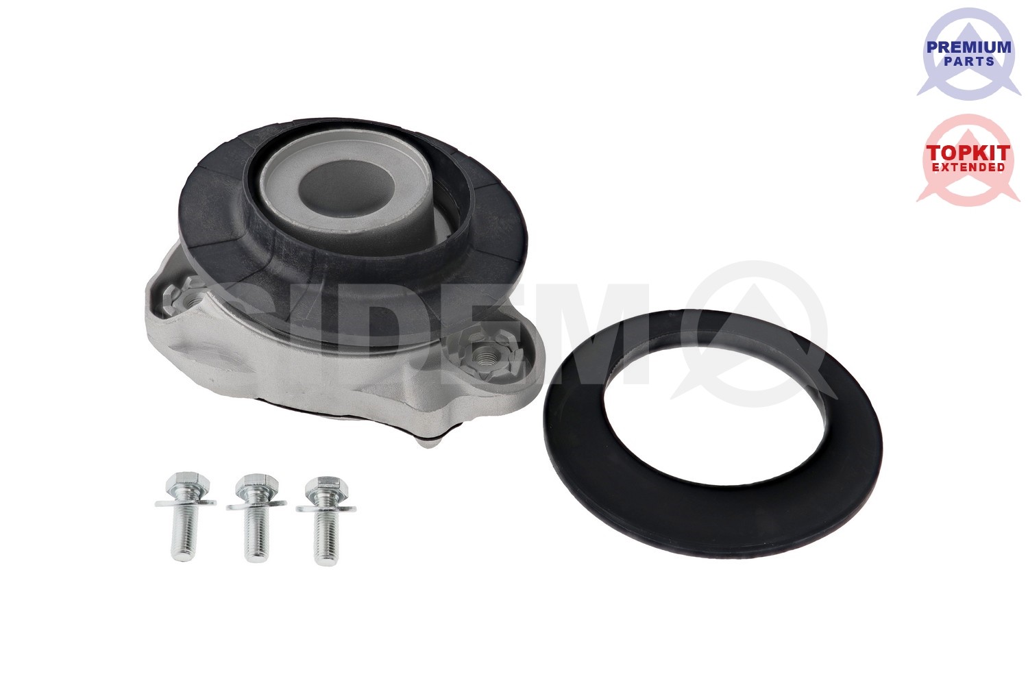 Опора амортизатора SIDEM 854408KIT