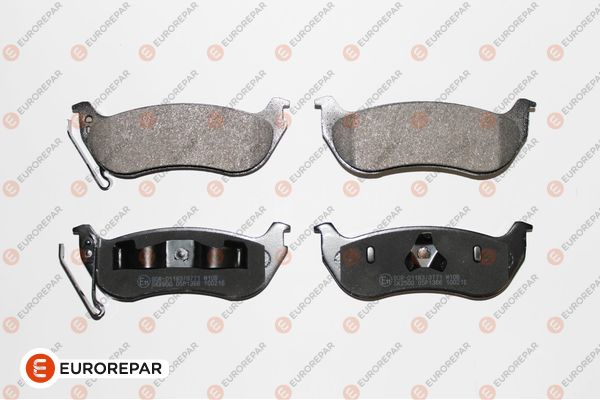E4 зад т кол EUROREPAR 1675994380