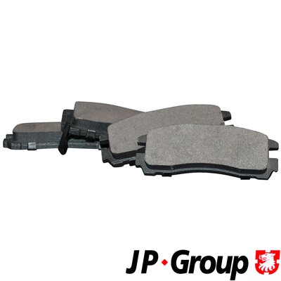  JP GROUP 3963700110