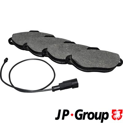  JP GROUP 3363602110