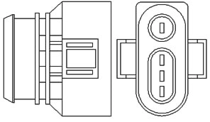 Запчасть MAGNETI MARELLI 466016355047