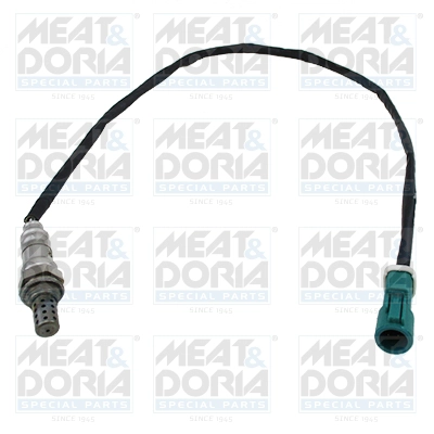 Лямбда-зонд MEAT & DORIA 81029E