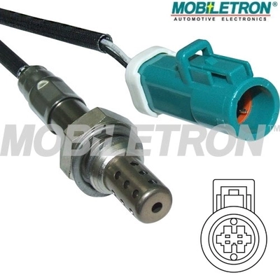 Лямбда-зонд MOBILETRON OS-F427P