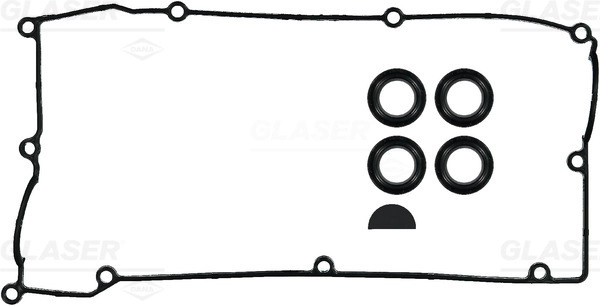  GLASER V90070-00