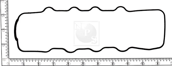 Прокладка клапанной крышки NPS M122A01