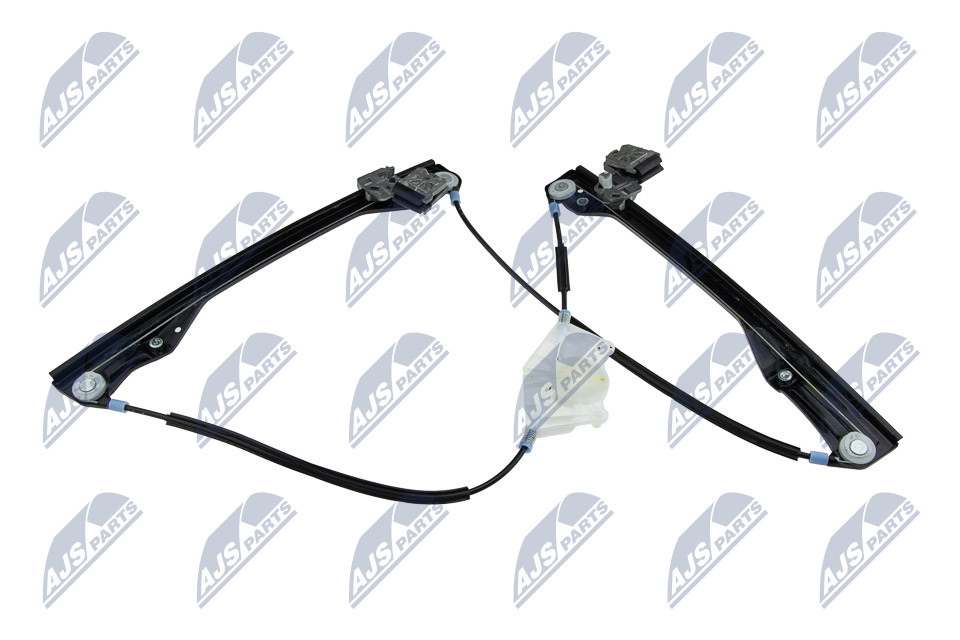 Стеклоподъемник vw golf iv 3d 97-06 przedni /lewy/ NTY EPS-VW-077