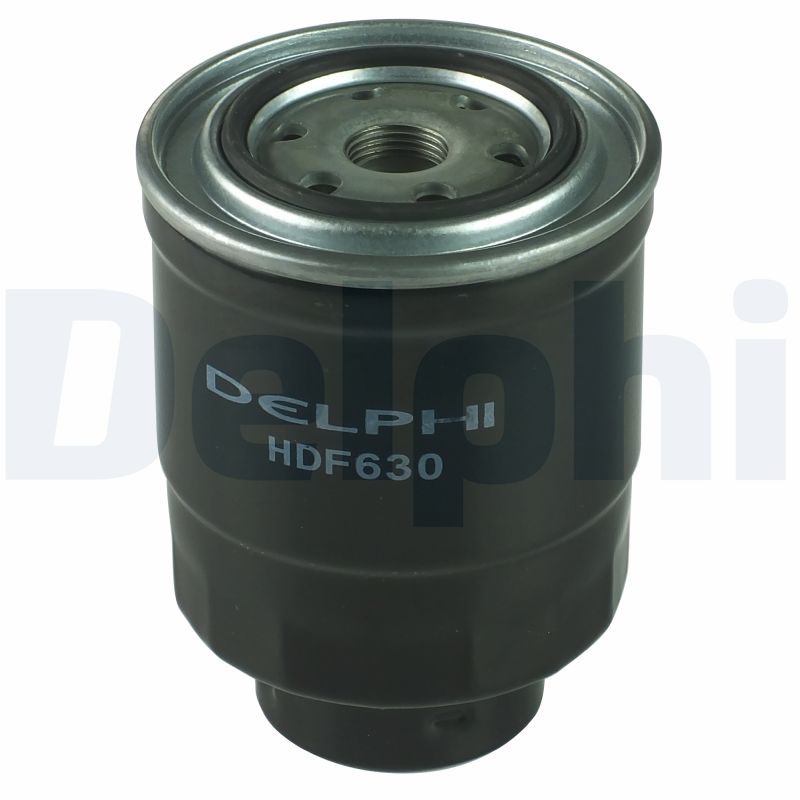 Фильтр топливный DELPHI HDF630