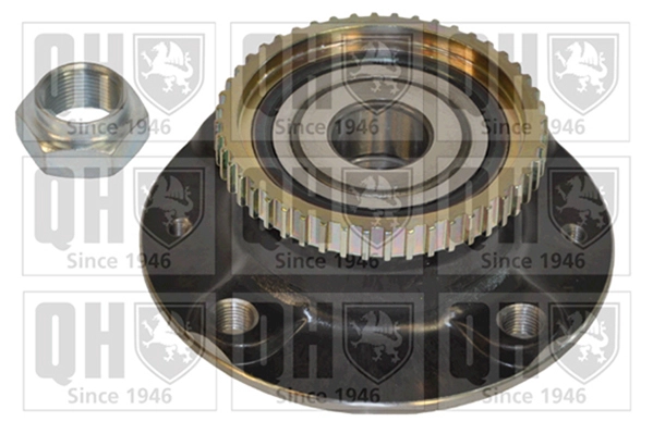 Подшипник ступичный QUINTON HAZELL QWB1153