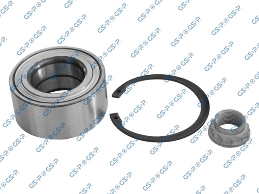 Запчасть GSP GK3518