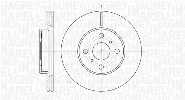 2113475 MAGNETI MARELLI 361302040192