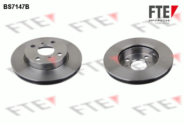 1715048 FTE BS7147B