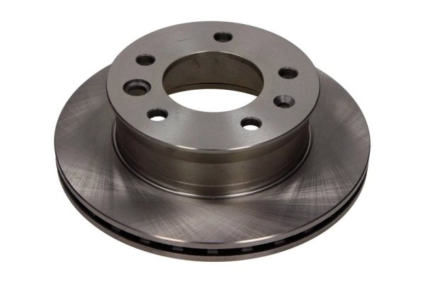 Тормозной диск MAXGEAR 19-0730