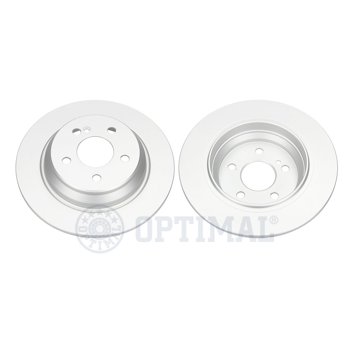 Диск тормозной OPTIMAL BS7792C