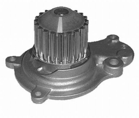 Водяной насос MAHLE/KNECHT CP589000S