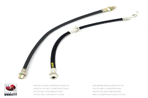 Шланг тормозной NPS S370U37