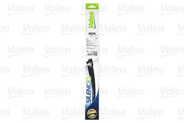 Стекло зеркала VALEO 574584