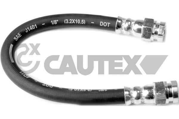 Запчасть CAUTEX 756039