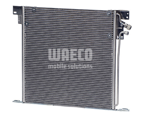 Конденсатор кондиционер WAECO 8880400153