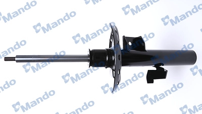 Амортизатор подвески MANDO MSS017232
