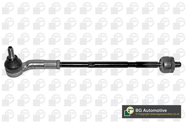 Наконечник рулевой BGA SR9608
