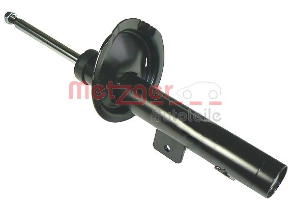 Амортизатор подвески METZGER 2340029