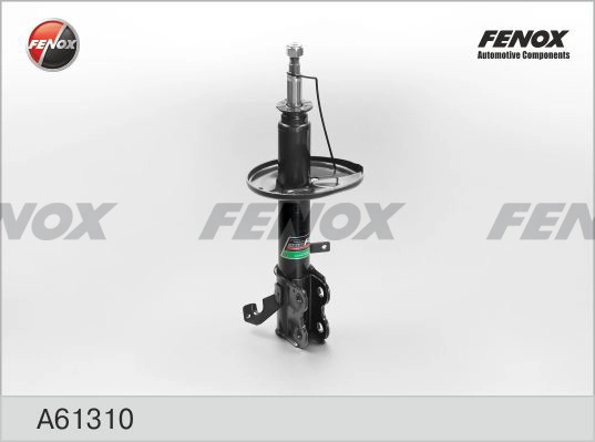 Амортизатор подвески FENOX A61310