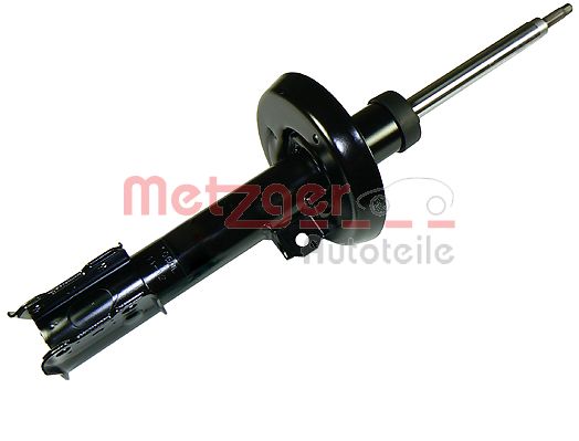 Амортизатор подвески METZGER 2340049