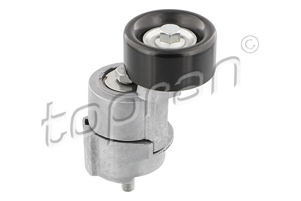 Tension.damper HANS PRIES/TOPRAN 821843