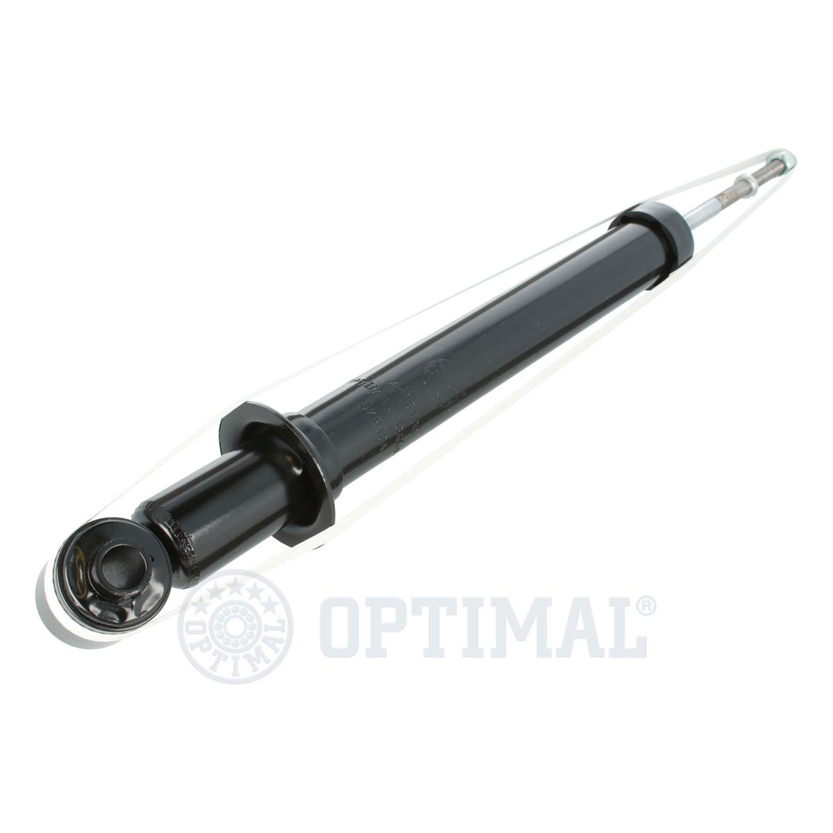 Амортизатор подвески газовый OPTIMAL A-1810G