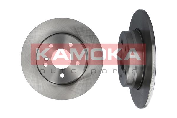 Диск тормозной KAMOKA 1031926